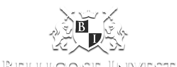 Bellicose Invest logo white
